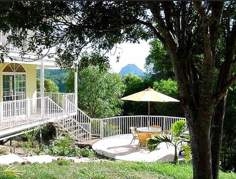 Cooroy Country Cottages - Coogee Beach Accommodation 0