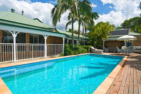 Cooroy Country Cottages - Coogee Beach Accommodation 1