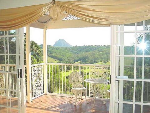 Cooroy Country Cottages - Coogee Beach Accommodation 2