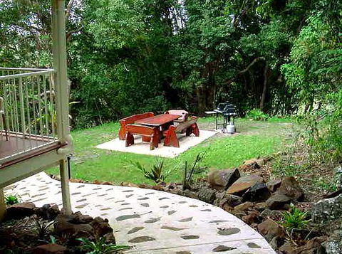 Cooroy Country Cottages - Coogee Beach Accommodation 3