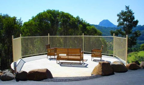 Cooroy Country Cottages - Coogee Beach Accommodation 4