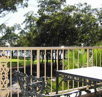 Huskisson Bayside Resort - Coogee Beach Accommodation