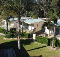 Jervis Bay Caravan Park - Coogee Beach Accommodation