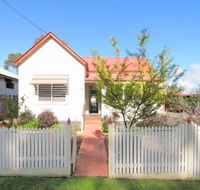 Diamond Cottages - Coogee Beach Accommodation