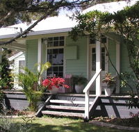 Huskisson Bed  Breakfast - Coogee Beach Accommodation