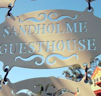 Sandholme Guesthouse 5 Star - Coogee Beach Accommodation