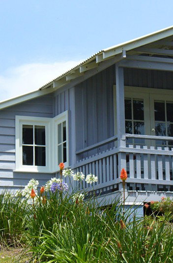 Hyams Beach Seaside Cottages - Coogee Beach Accommodation 0