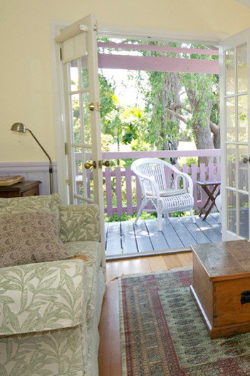 Hyams Beach Seaside Cottages - Coogee Beach Accommodation 1