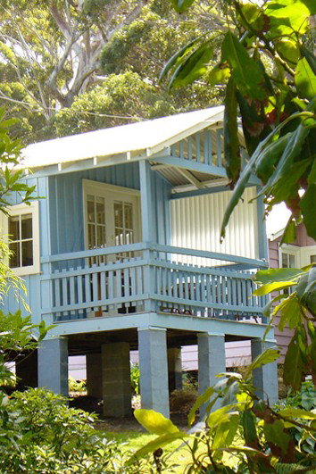 Hyams Beach Seaside Cottages - Coogee Beach Accommodation 3