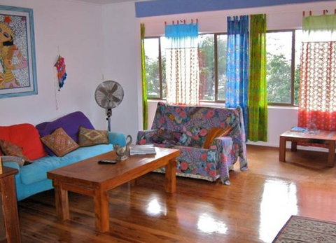 Goldfish Cottage - Coogee Beach Accommodation 0