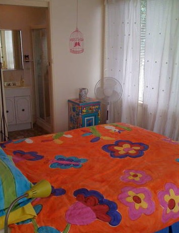 Goldfish Cottage - Coogee Beach Accommodation 1