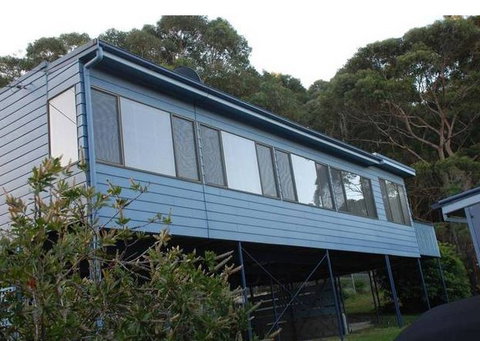 Goldfish Cottage - Coogee Beach Accommodation 2