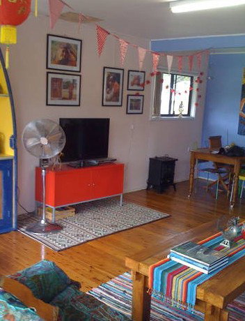 Goldfish Cottage - Coogee Beach Accommodation 3