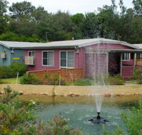 Bay of Plenty Lodges - Coogee Beach Accommodation