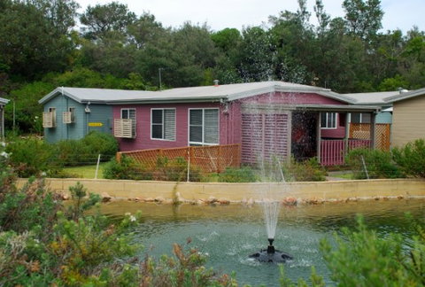 Bay Of Plenty Lodges - Coogee Beach Accommodation 0