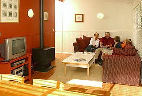 Bay Of Plenty Lodges - Coogee Beach Accommodation 2