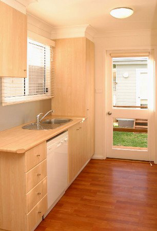 Bay Of Plenty Lodges - Coogee Beach Accommodation 4