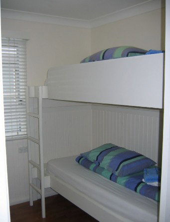 Bay Of Plenty Lodges - Coogee Beach Accommodation 5