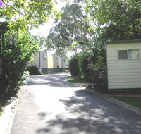 Palm Beach Caravan Park - Coogee Beach Accommodation