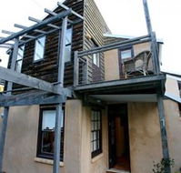 Pamela's Beach House  Studio - Coogee Beach Accommodation