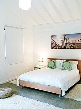 Pamela's Beach House & Studio - Coogee Beach Accommodation 1