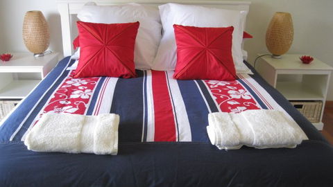 Tranquility Beach House - Coogee Beach Accommodation 0