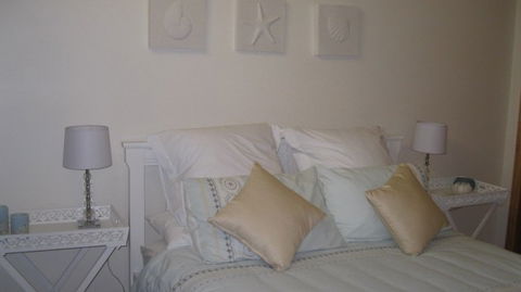 Tranquility Beach House - Coogee Beach Accommodation 3