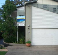 Treetops at Jervis Bay - Coogee Beach Accommodation