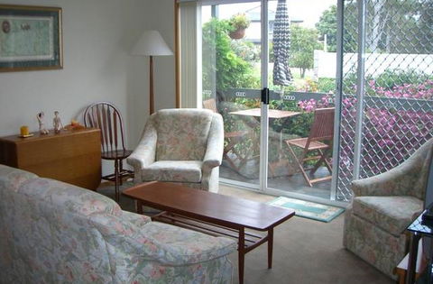 Treetops At Jervis Bay - Coogee Beach Accommodation 2