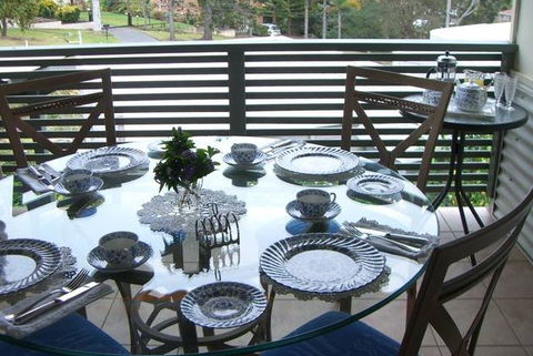 Treetops At Jervis Bay - Coogee Beach Accommodation 3