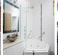 Dolphin Shores Motor Inn - Coogee Beach Accommodation