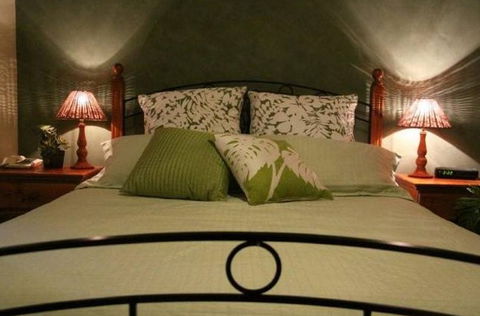 Plantation Point Beach House - Coogee Beach Accommodation 0