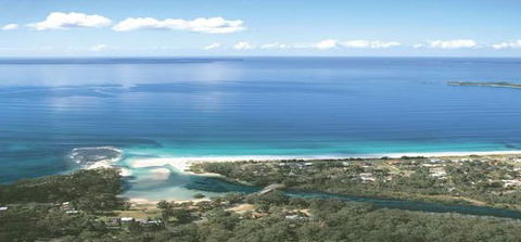 Jervis Bay Backpackers - Coogee Beach Accommodation 1