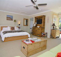 The Nature Lodge - Coogee Beach Accommodation