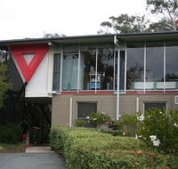Bush Capital Lodge - Coogee Beach Accommodation