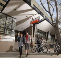 Canberra City YHA - Coogee Beach Accommodation
