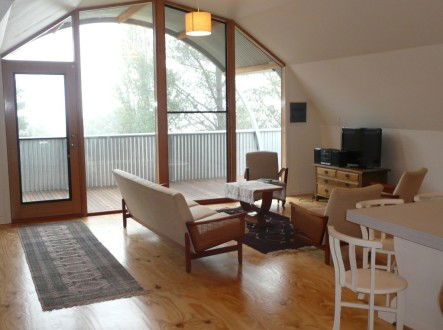 Surveyor's Hill Bed And Breakfast - Coogee Beach Accommodation 0