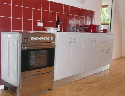 Surveyor's Hill Bed And Breakfast - Coogee Beach Accommodation 1