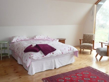 Surveyor's Hill Bed And Breakfast - Coogee Beach Accommodation 2