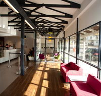 Canberra Motor Village - Coogee Beach Accommodation