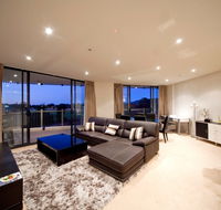 Axis Apartment Short Term Accommodation - Coogee Beach Accommodation