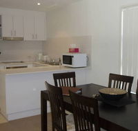 Braddon Element Apartment - Coogee Beach Accommodation