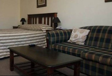 Barkly Motor Lodge - Coogee Beach Accommodation 1