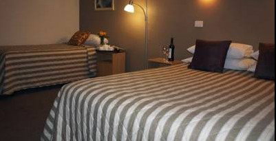 Barkly Motor Lodge - Coogee Beach Accommodation 4