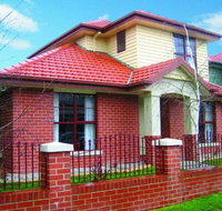 Executive Townhouse Ballarat - Coogee Beach Accommodation