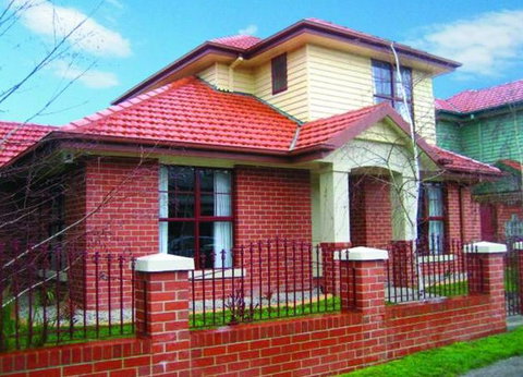 Executive Townhouse, Ballarat - Coogee Beach Accommodation 0