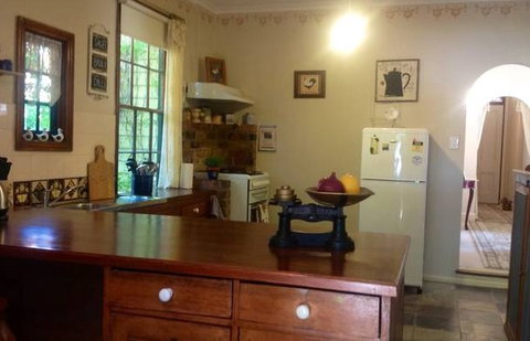 Newington House - Coogee Beach Accommodation 1