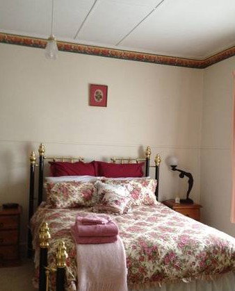 Newington House - Coogee Beach Accommodation 4