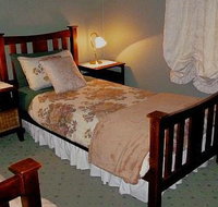 Ripon Cottage - Coogee Beach Accommodation