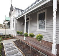 Accommodation on Lyons - Coogee Beach Accommodation
